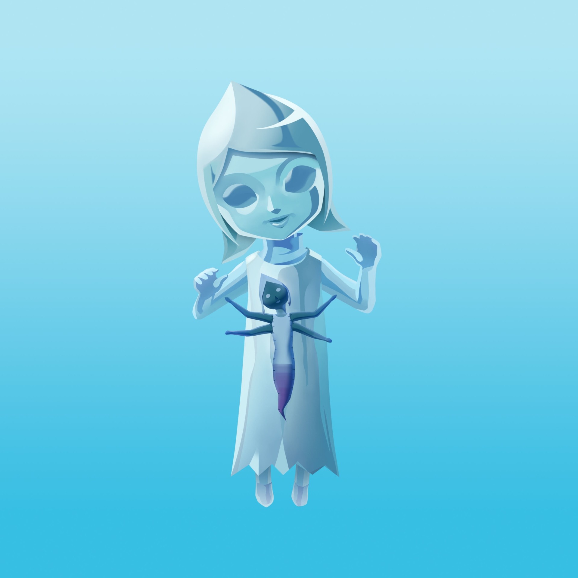 The Legend of Zelda: The Wind Waker HD - Imagen 37